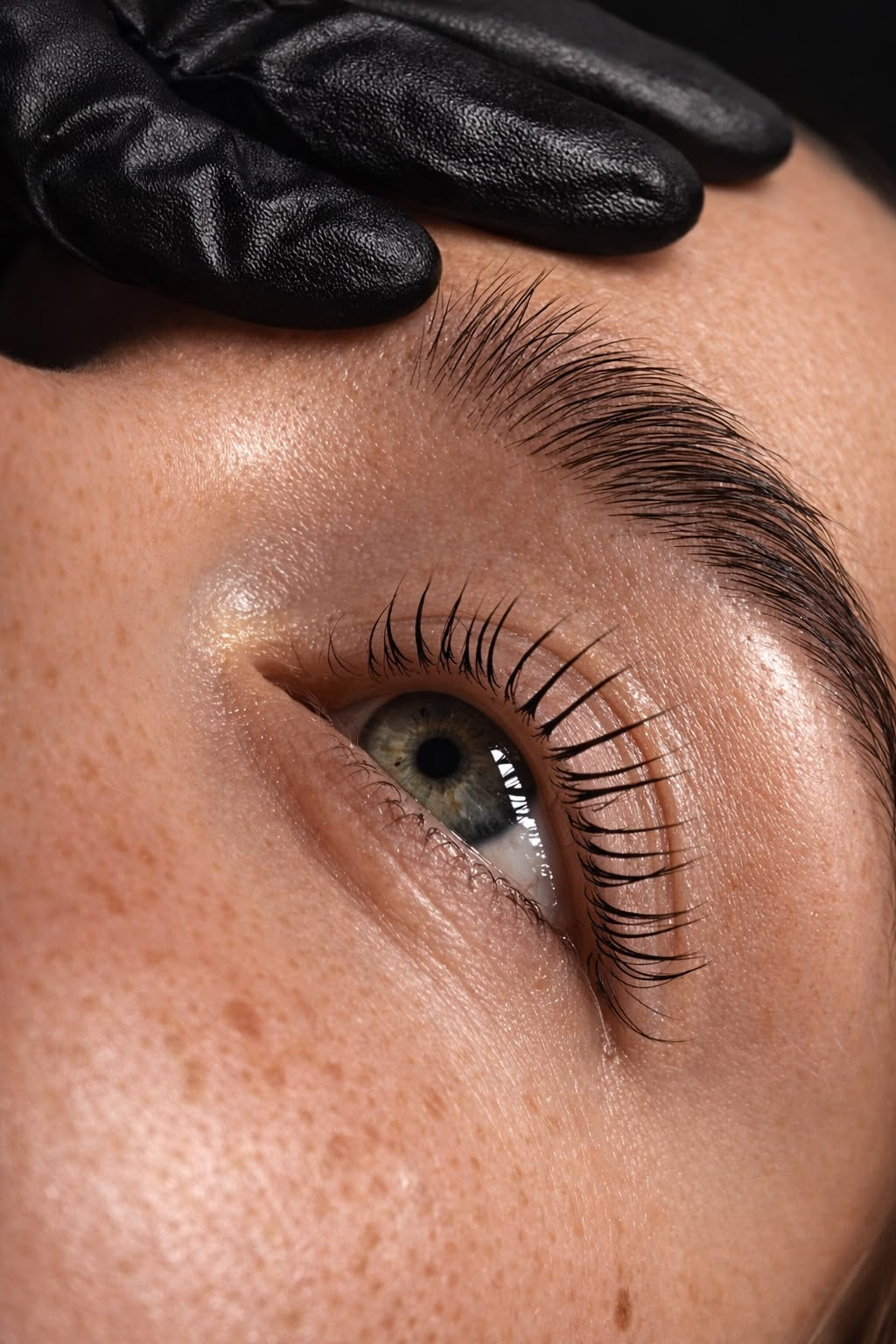 FORMATION LASHLIFT CORÉEN - 1 JOUR