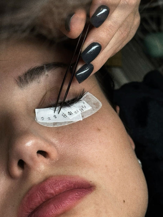 EXTENSIONS DE CILS - FULL TECHNIQUE 2 JOURS